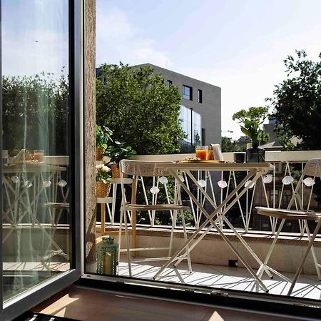 Bright 2Br Apartment - Top Location - City Balcony Bucarest Extérieur photo